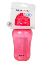 Britton Non-spill Soft Spout Cup Art.B1517