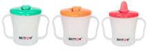 Britton First Cup Art.B1523 Pink