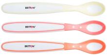 Britton Heat Sensing Weaning Spoon Art.B1528