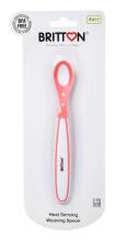 Britton Heat Sensing Weaning Spoon Art.B1529