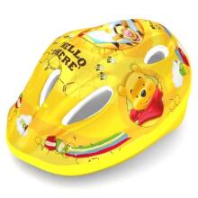 Disney Bike Helmet Winnie Pooh Art.9005 Certificēta, regulējama ķivere bērniem