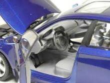 Cararama Art.00125 BMW 6 Series Auto modelis 