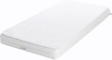 Aerosleep Essential Pack 2-in-1: Mattress + 3D Protector Art.AM-ES120 Crib mattress + soft removable mattress cover. 120x60 cm