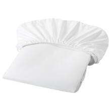La Bebe™ Aerosleep Mattress Protector Art.703.731.00  Детский защитный наматрасник с 3D-сеточкой 120x60 см