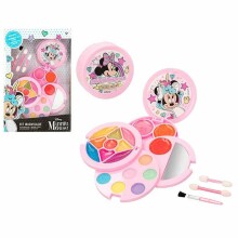 Colorbaby Minnie Make Up Art.77195 Детский набор косметики