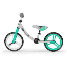 KinderKraft  2Way Next Art.KR2WAY00GRE0000 Light Green