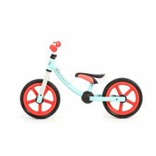KinderKraft'18 2WAY Next Mint Art.KKR2WAYNXMIN00 Baby Bike