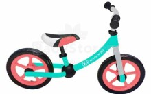 KinderKraft'18 2WAY Next Mint Art.KKR2WAYNXMIN00 Baby Bike