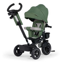 KinderKraft Spinstep Pastep Art.KRSPST00GRE0000 Green