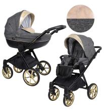 Kunert Talisman Art.TA-05 Grey