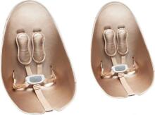 Bloom Fresco Chrome Seat Pad Art.BBE10516RGL