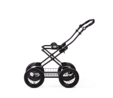 NordBaby Comfort Plus Art.89759 Forest Gray