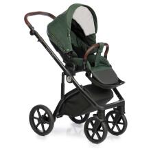 NordBaby Active Plus Ash Frame Art.89760 Gloomy Gray