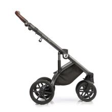 NordBaby Active Plus Ash Frame Art.89765 Pale Pink