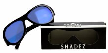 Shadez Classics Black Teeny Art. SHZ03 Sunglasses 7-15 years