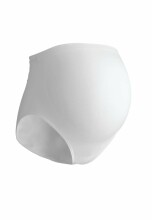 Carriwell Light Support Panties, white Трусики для беременных бесшовные с поддержкой