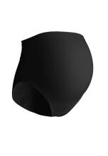 Carriwell Full Belly Light Support Panties, Black
