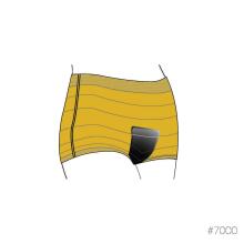 Carriwell Hospital Panties 4pcs