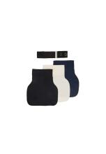 Carriwell Organic Cotton Adjustable Extender Belt  Art.175 elastīga josta