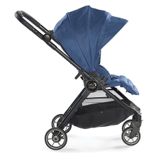 Baby Jogger'20 City Tour Lux  Art.2041160 Rossewood Прогулочная коляска