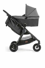 Baby Jogger'20 Deluxe Carrycot Art.2086510 Jet