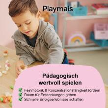 Playmais Craft Set Art.90195  Набор для творчества
