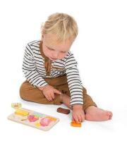 Le Toy Van  Art. PL028  Koka puzle