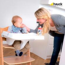 Hauck Alpha Tray Art.90507 Paplāte krēsliņam