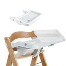 Hauck Alpha Tray Art.90507 Paplāte krēsliņam