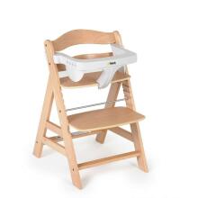 Hauck Alpha Tray Art.90507 Paplāte krēsliņam
