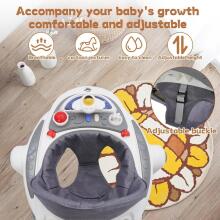 Kids Baby Walker Art.90739  Staigulis mazuļa pirmajiem soļiem