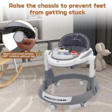 Kids Baby Walker Art.90739  Staigulis mazuļa pirmajiem soļiem