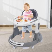 Kids Baby Walker Art.90739  Staigulis mazuļa pirmajiem soļiem