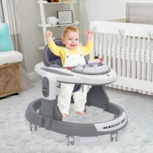 Kids Baby Walker Art.90739  Staigulis mazuļa pirmajiem soļiem
