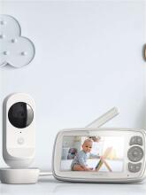 Motorola Baby Monitor Art.VM34 Videoaukle