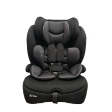 4Baby '19 Aspen Col.Graphite  Bērnu autosēdeklis (9-36 kg)