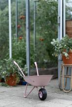 Little Dutch Wheelbarrow Fairy Garden  Art.9124 Садовая тачка