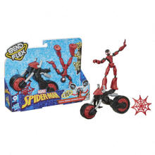 Hasbro Spiderman Bend Art.F0236