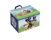 Arditex Paw Patrol  Art.PW12106 Корзина для хранения игрушек/вещей