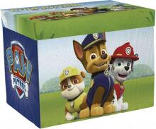Arditex Paw Patrol  Art.PW12106 Корзина для хранения игрушек/вещей