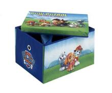 Arditex Paw Patrol  Art.PW12106 Корзина для хранения игрушек/вещей