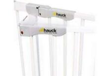 Hauck Stop Safe N Art.90992 White Детские ворота безопасности