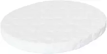 La Bebe™ Smart Bed Art.91114 Komfortabls bērnu porolona matracis/matracītis 72x72x5cm (Saderīgs ar Ingvart)