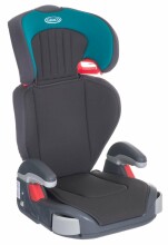 Graco'20 Junior Maxi Art.8E296IRRE Iron Car seat 15-36 kg