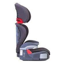Graco'20 Junior Maxi Art.8E296BLCEU Black  Автокресло (15-36 кг)