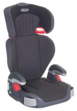 Graco'20 Junior Maxi Art.8E296BLCEU Black  Автокресло (15-36 кг)
