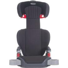 Graco'20 Junior Maxi Art.8E296BLCEU Black  Автокресло (15-36 кг)