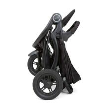 Graco Trailrider Art.91227 Black Pastaigu ratiņi/rati
