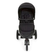 Graco Trailrider Art.91227 Black Pastaigu ratiņi/rati