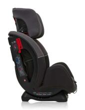 Graco Enhanced autokrēsls 0-25 kg, Black Grey